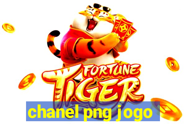 chanel png jogo